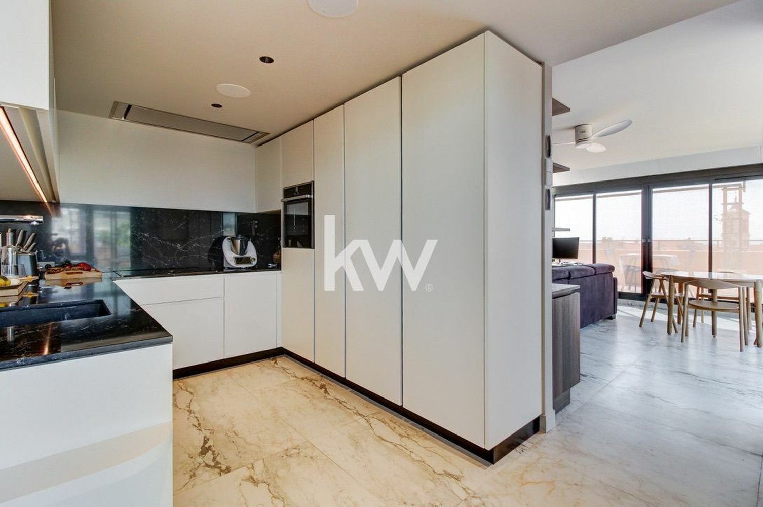 Property photo in Carre d'Argent