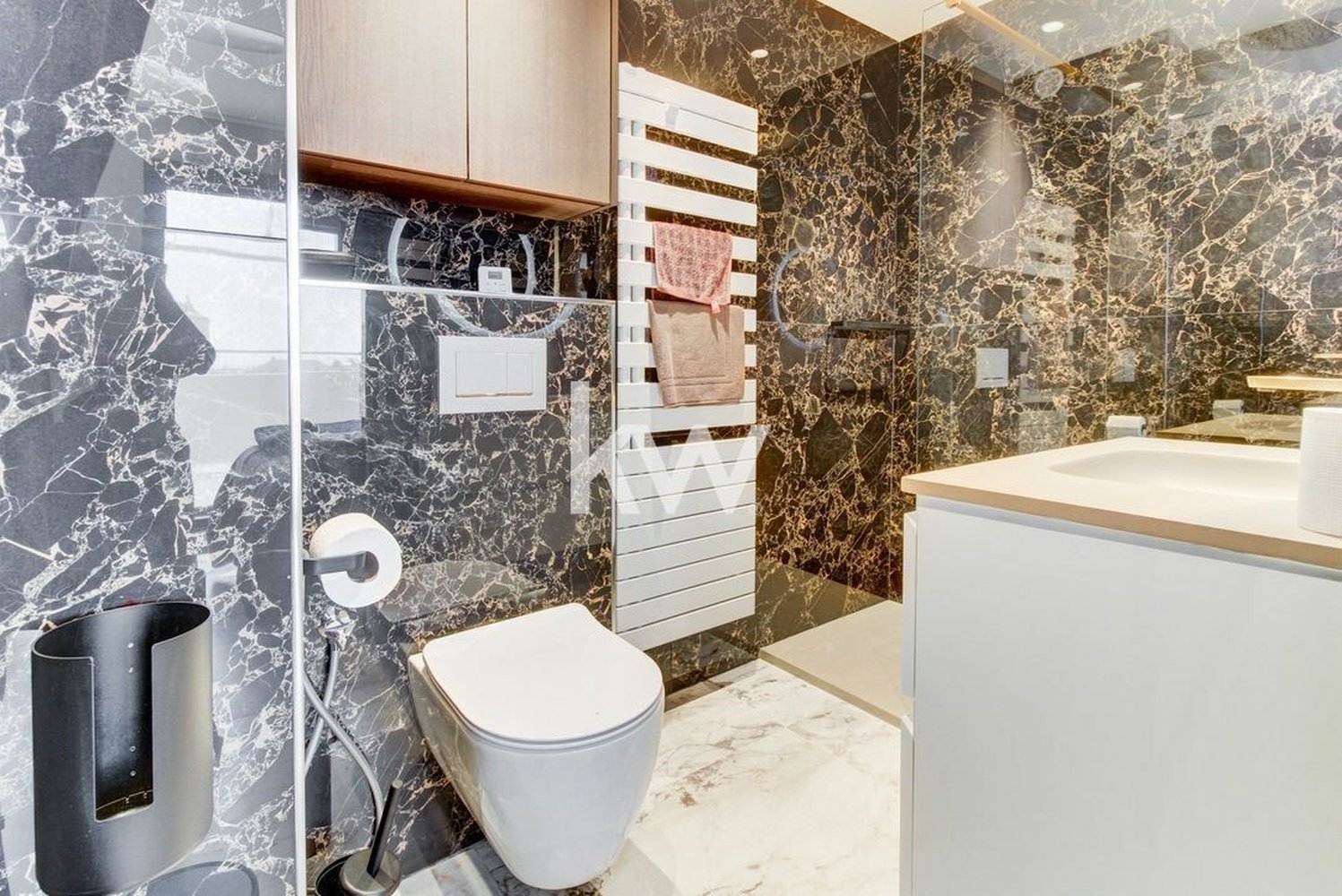 Property photo in Carre d'Argent