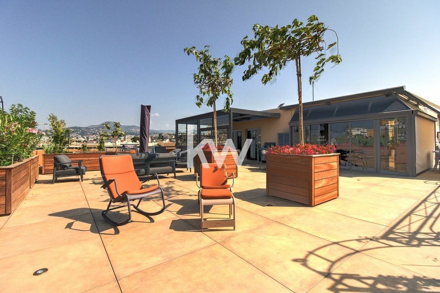 Property photo in Carre d'Argent