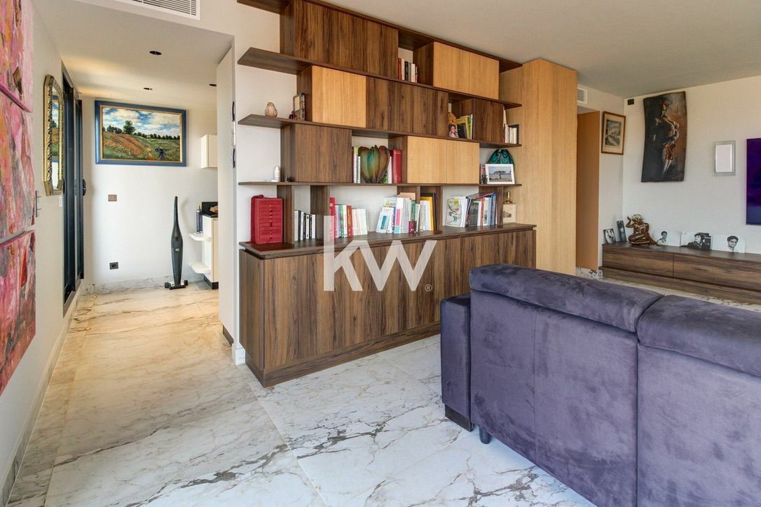 Property photo in Carre d'Argent