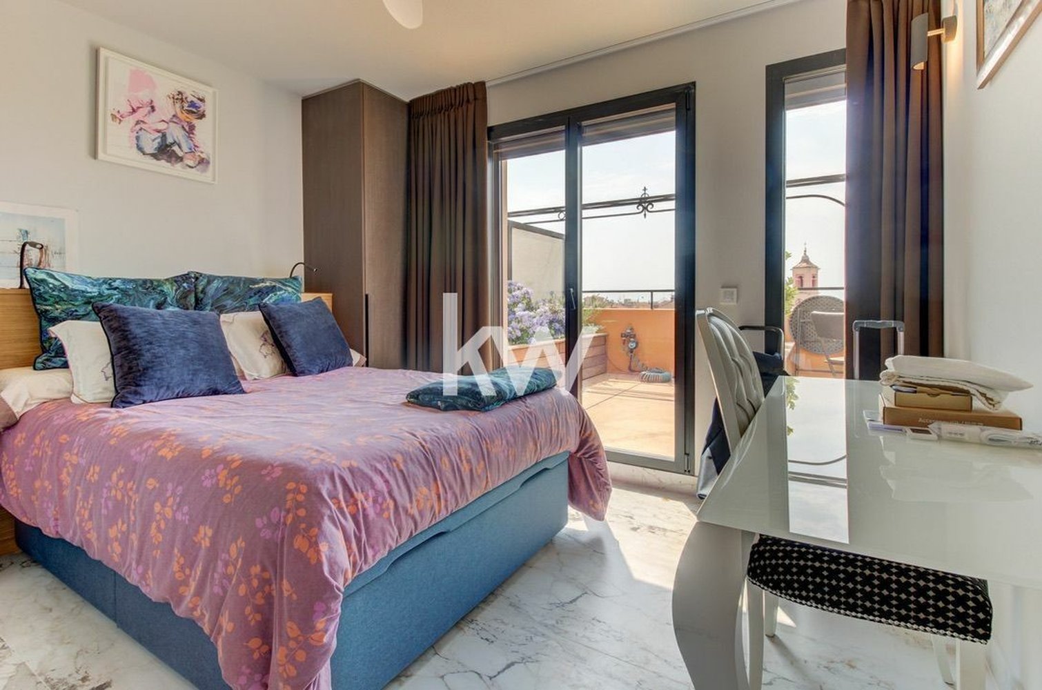 Property photo in Carre d'Argent