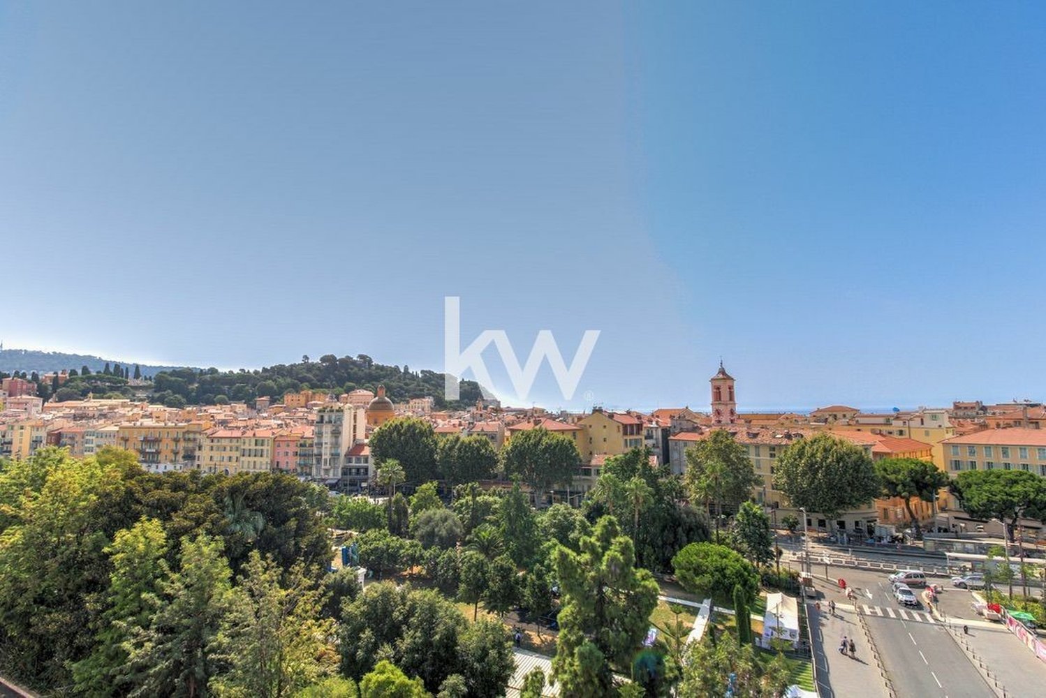 Property photo in Carre d'Argent