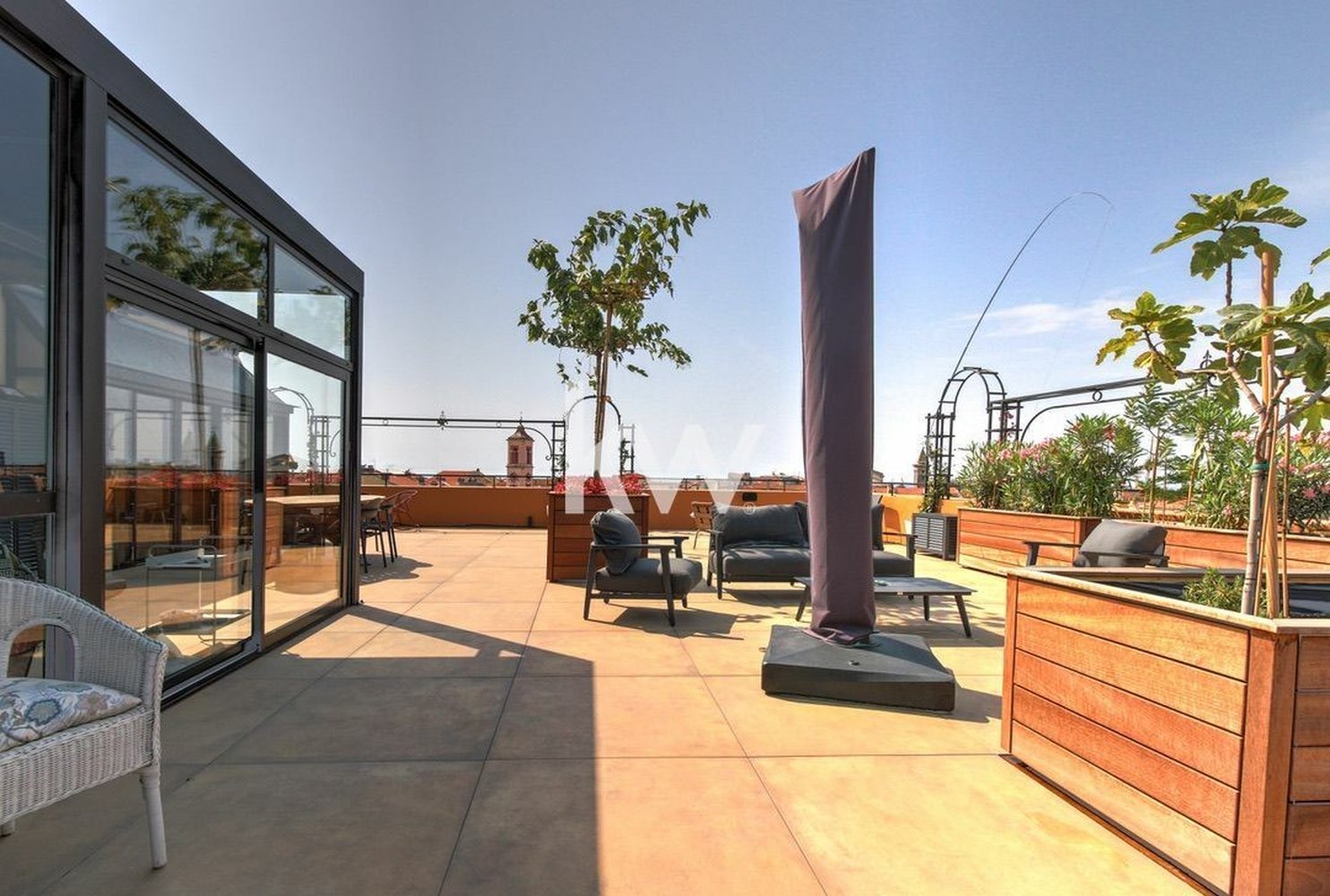 Property photo in Carre d'Argent