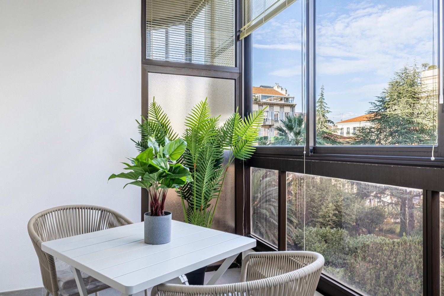 Property photo in Carre d'Argent