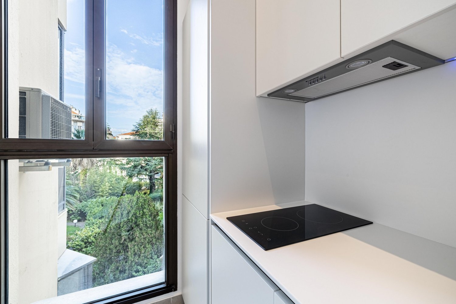 Property photo in Carre d'Argent