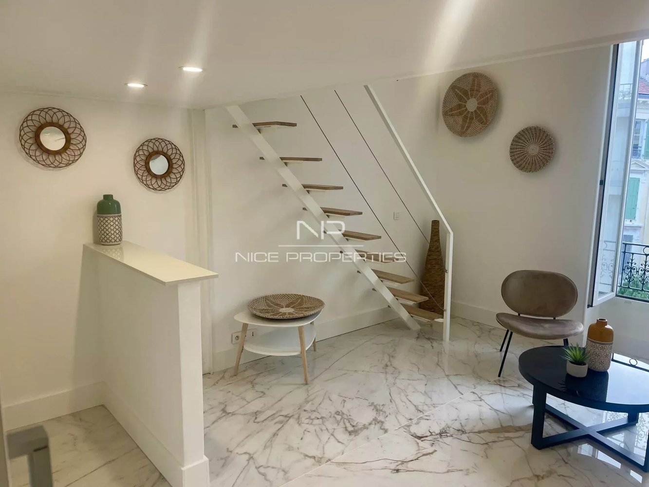 Property photo in Carre d'Argent