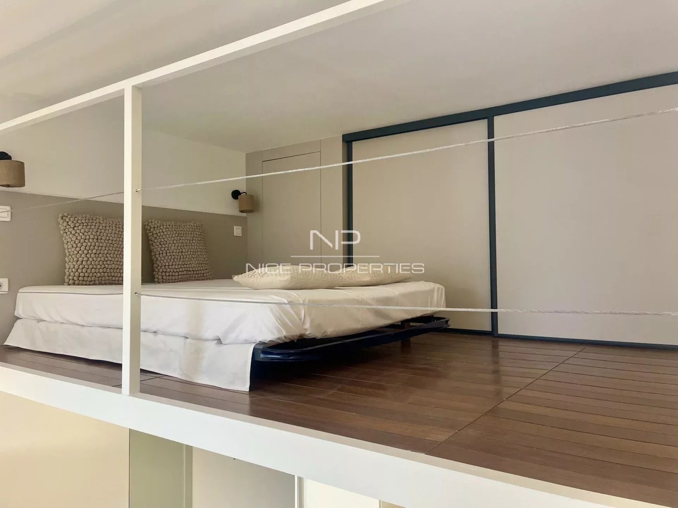 Property photo in Carre d'Argent