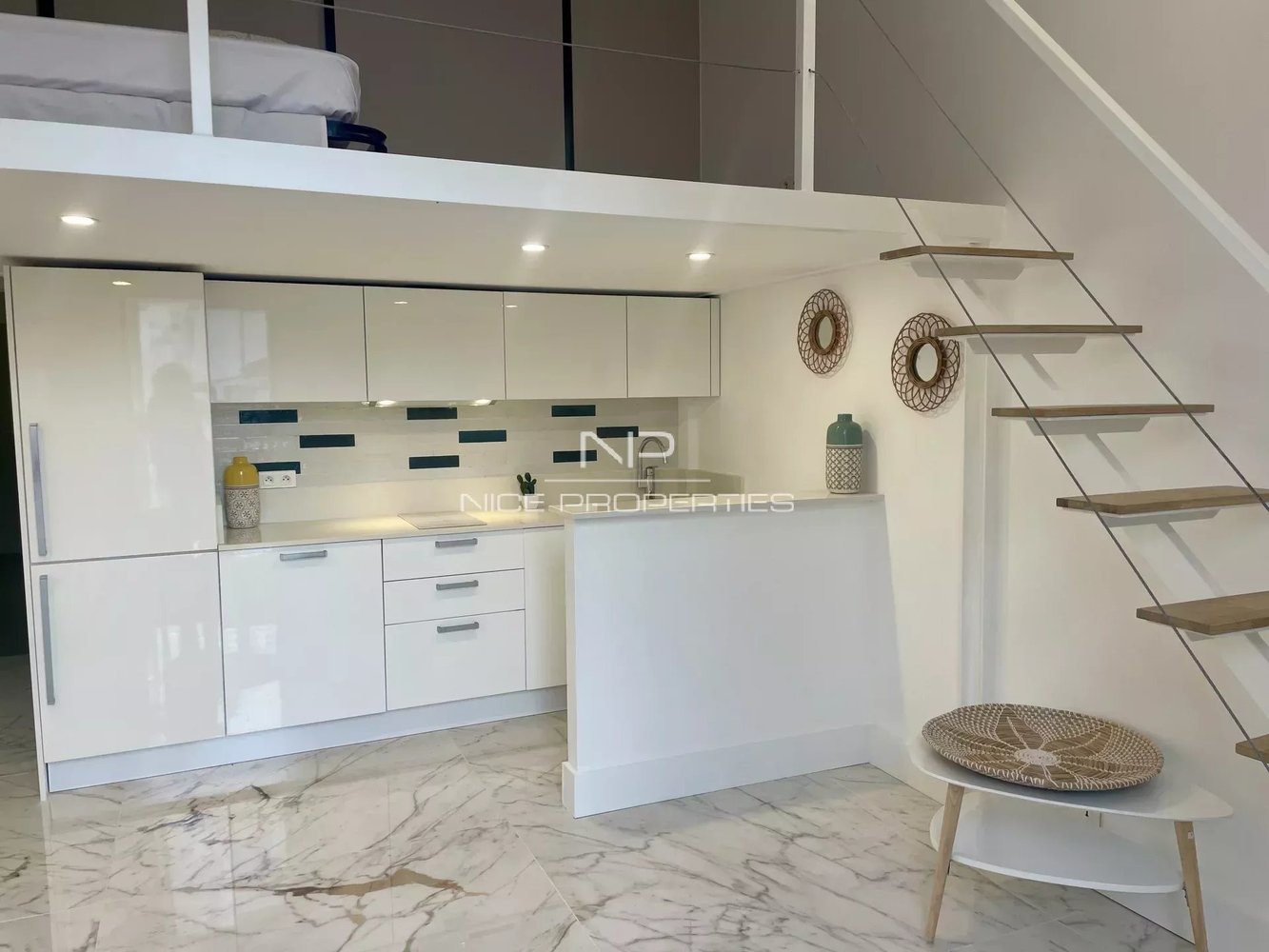 Property photo in Carre d'Argent