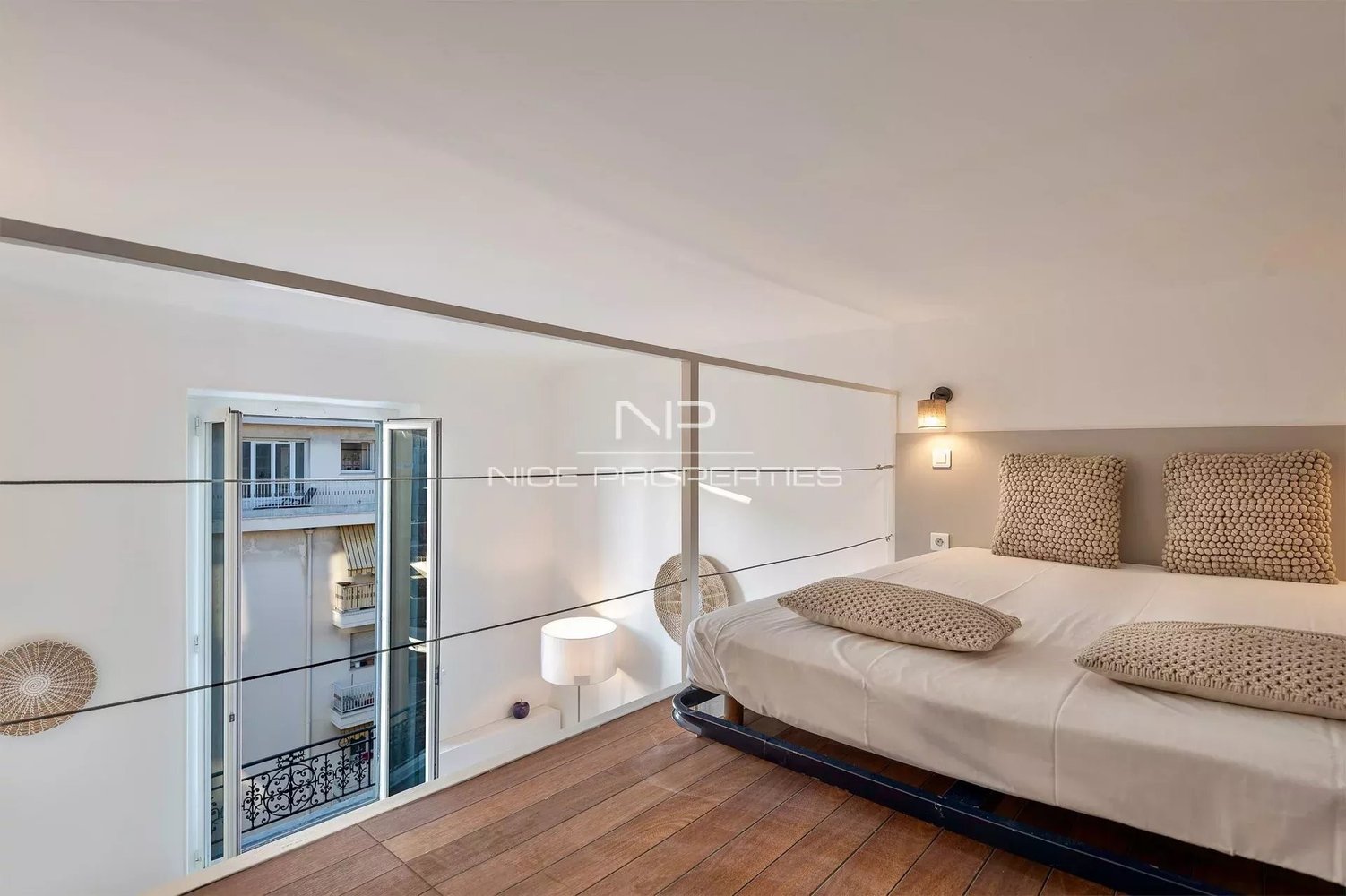 Property photo in Carre d'Argent
