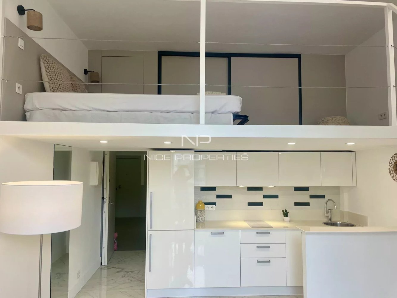 Property photo in Carre d'Argent