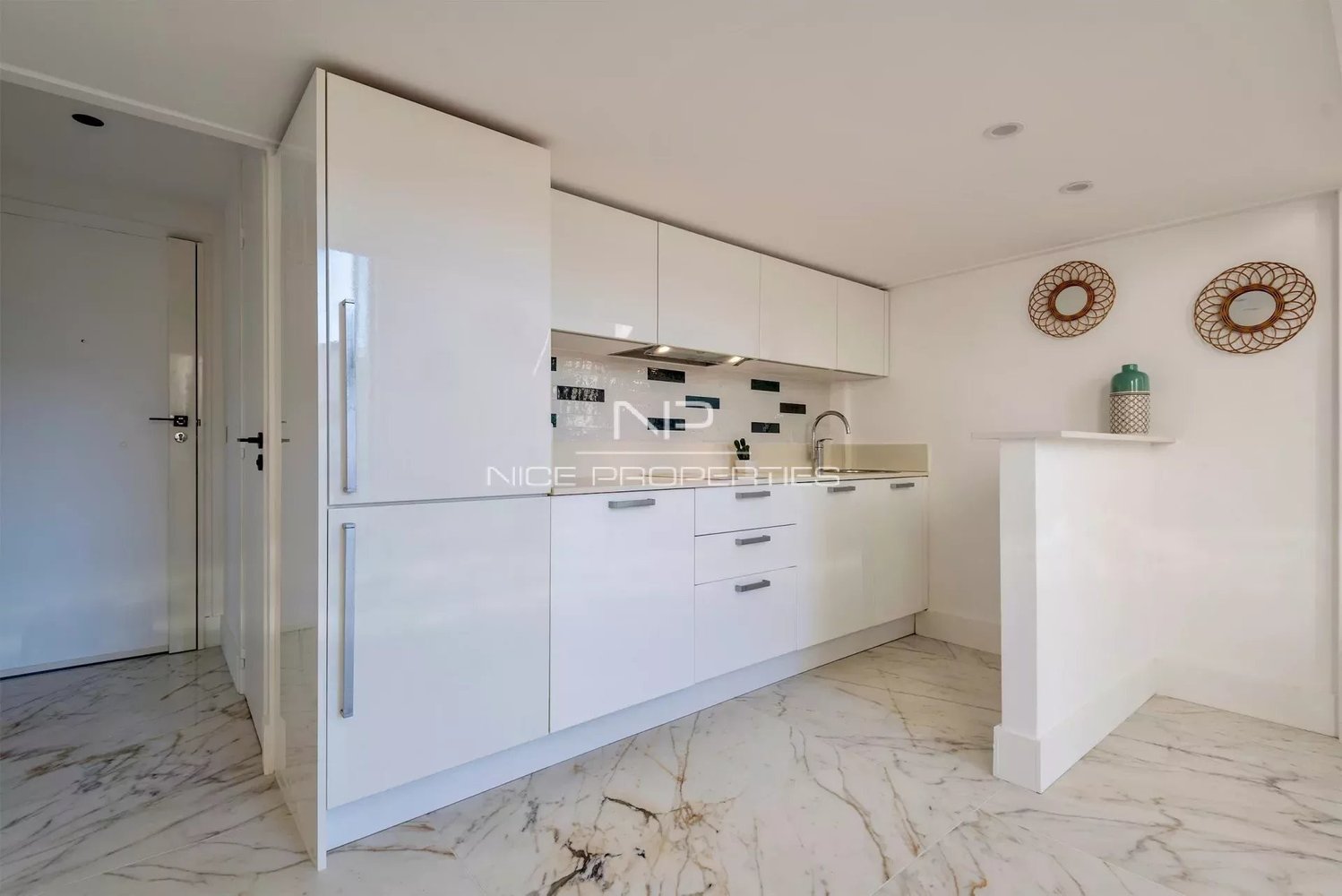 Property photo in Carre d'Argent