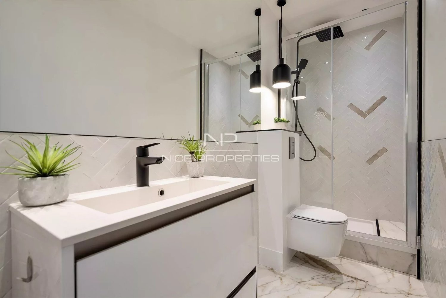 Property photo in Carre d'Argent