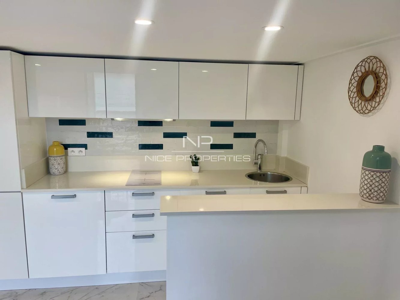 Property photo in Carre d'Argent