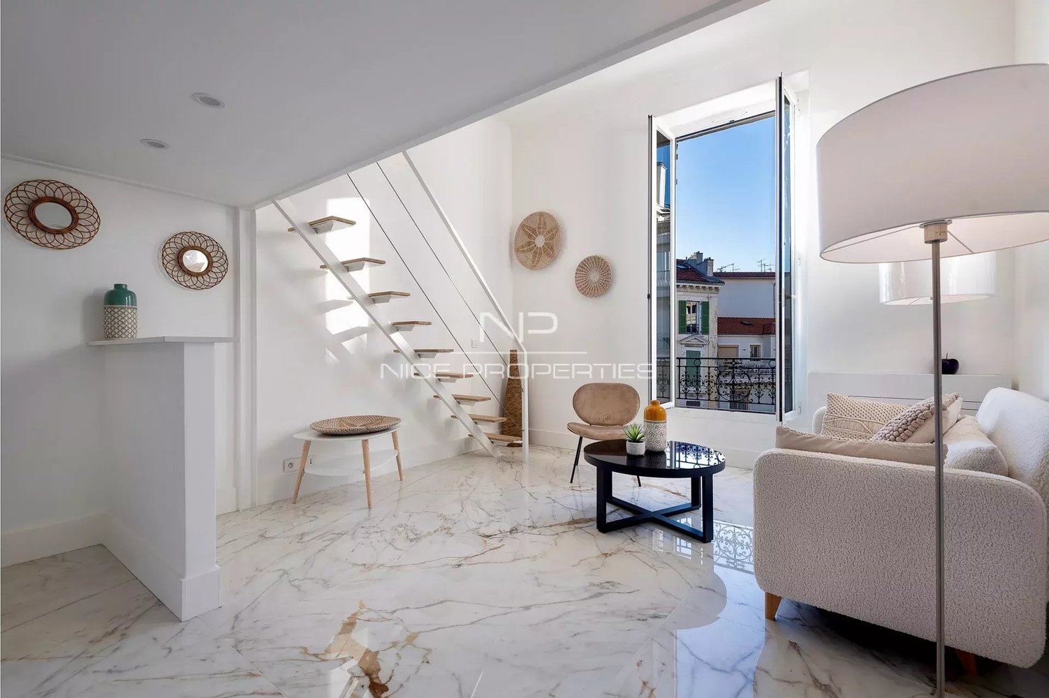 Property photo in Carre d'Argent