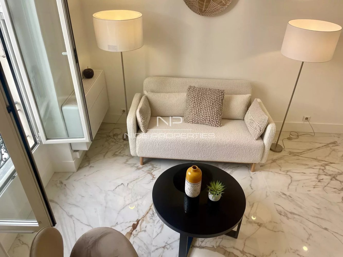 Property photo in Carre d'Argent