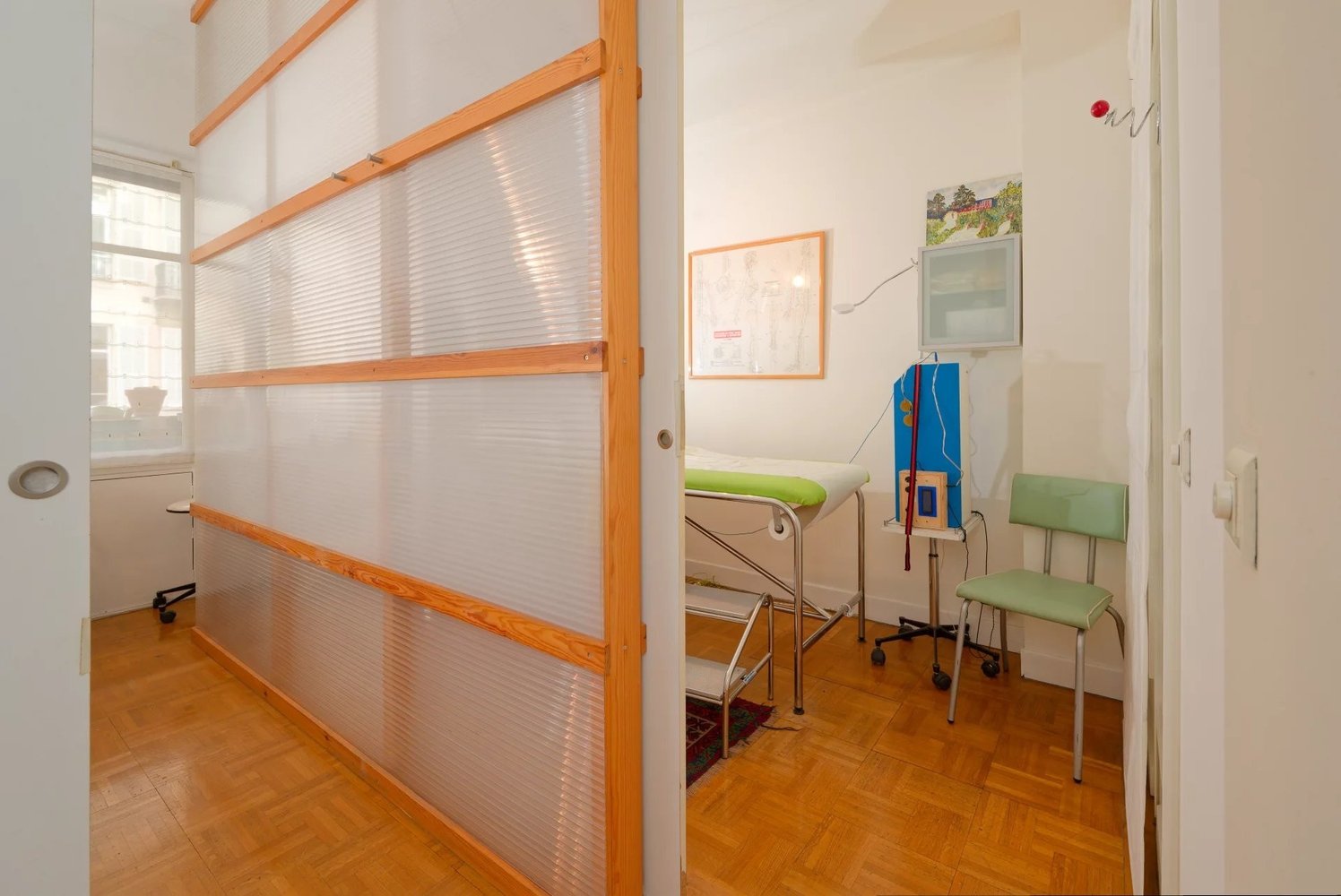 Property photo in Carre d'Argent