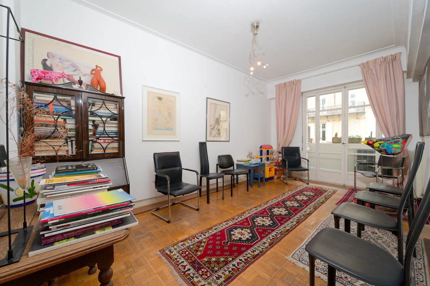 Property photo in Carre d'Argent