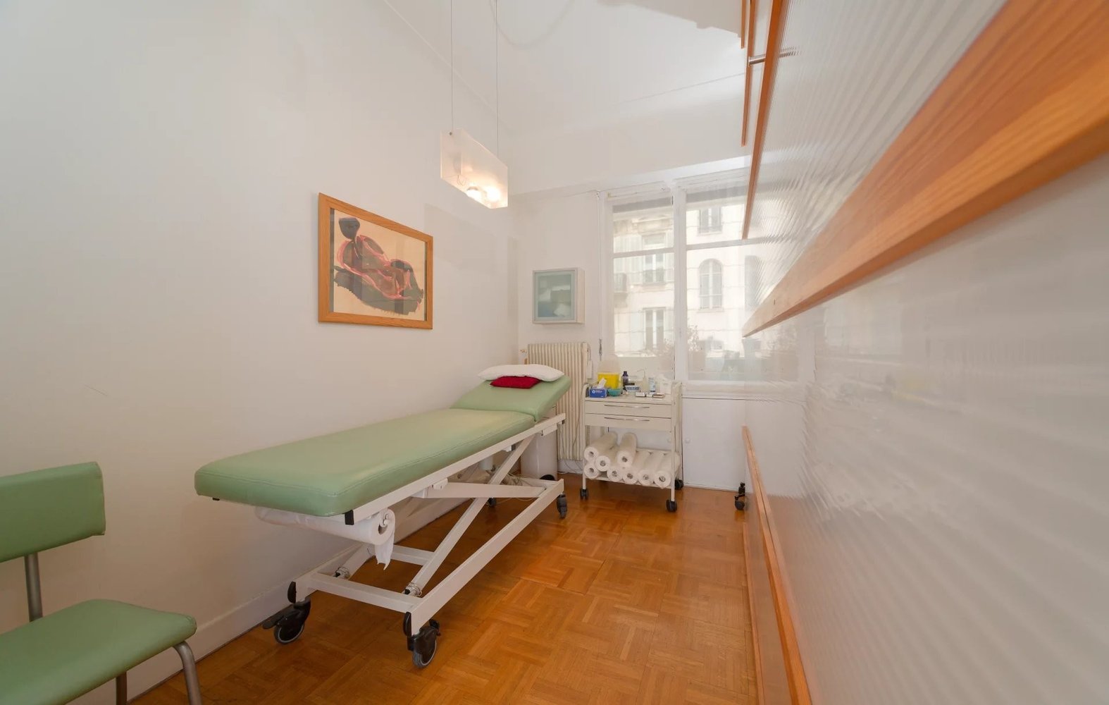 Property photo in Carre d'Argent