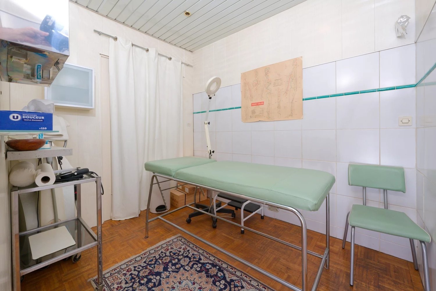 Property photo in Carre d'Argent