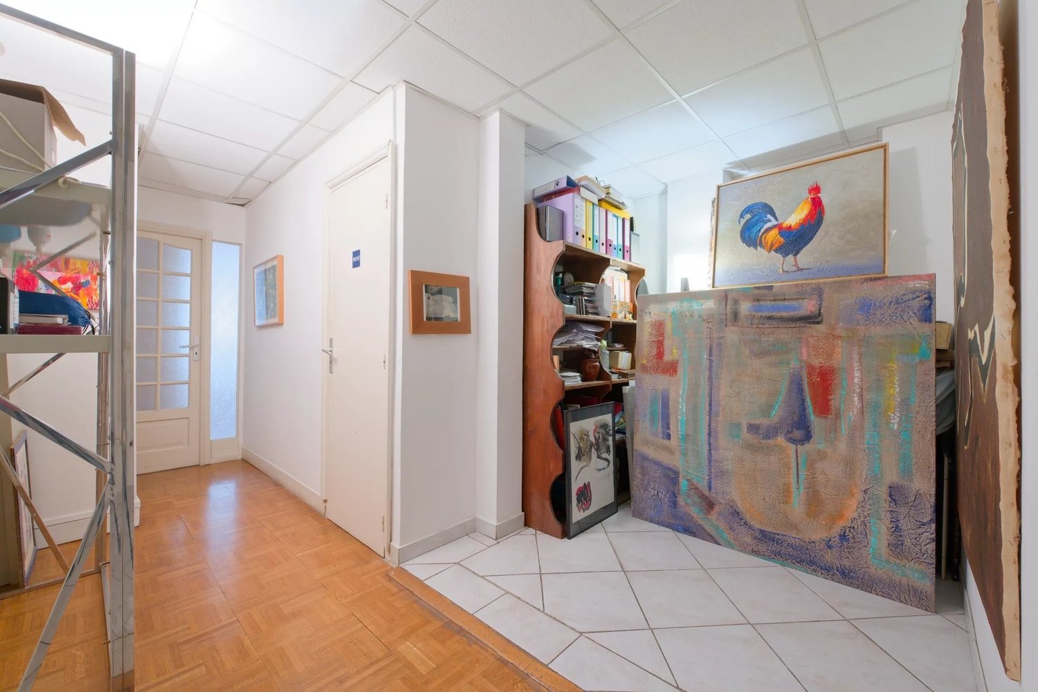Property photo in Carre d'Argent
