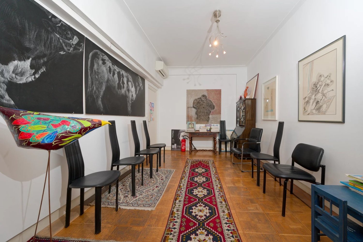 Property photo in Carre d'Argent