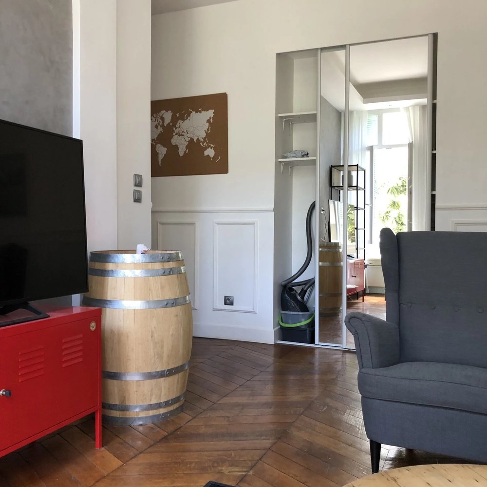 Property photo in Carre d'Argent