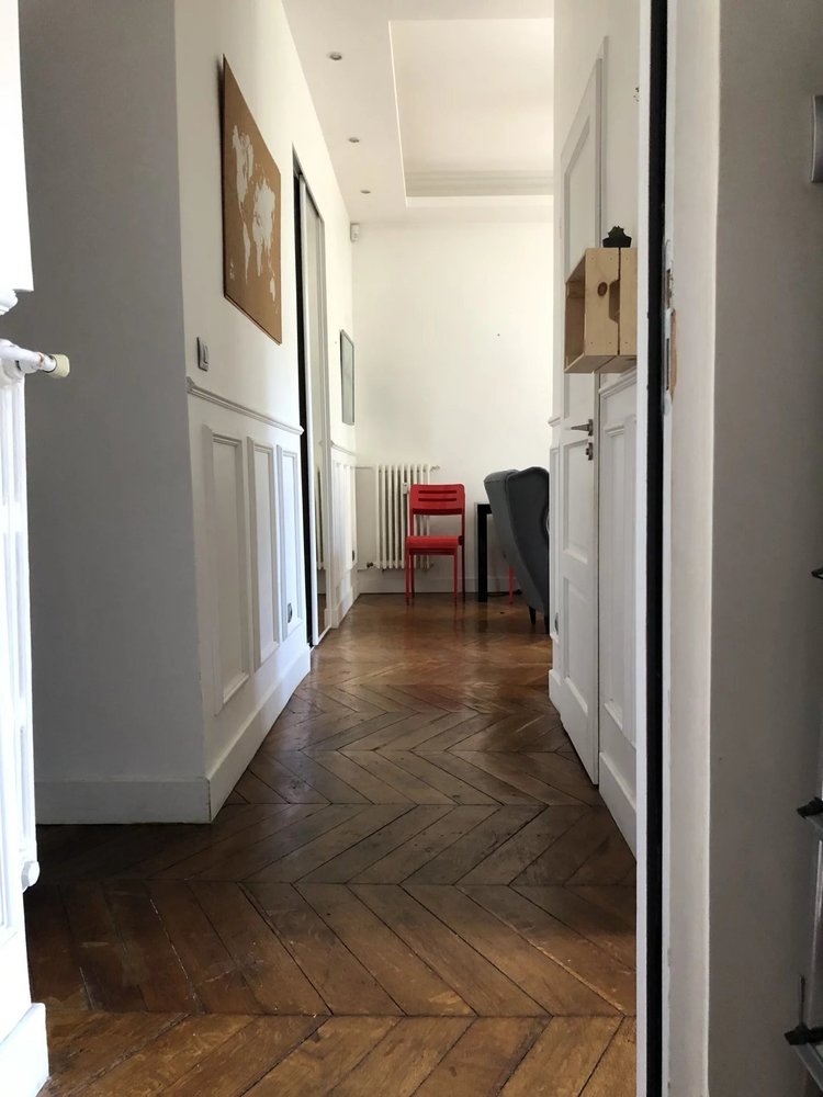 Property photo in Carre d'Argent