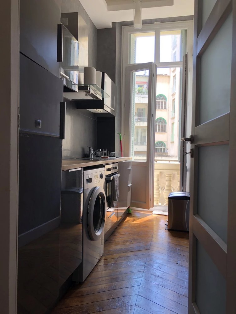 Property photo in Carre d'Argent