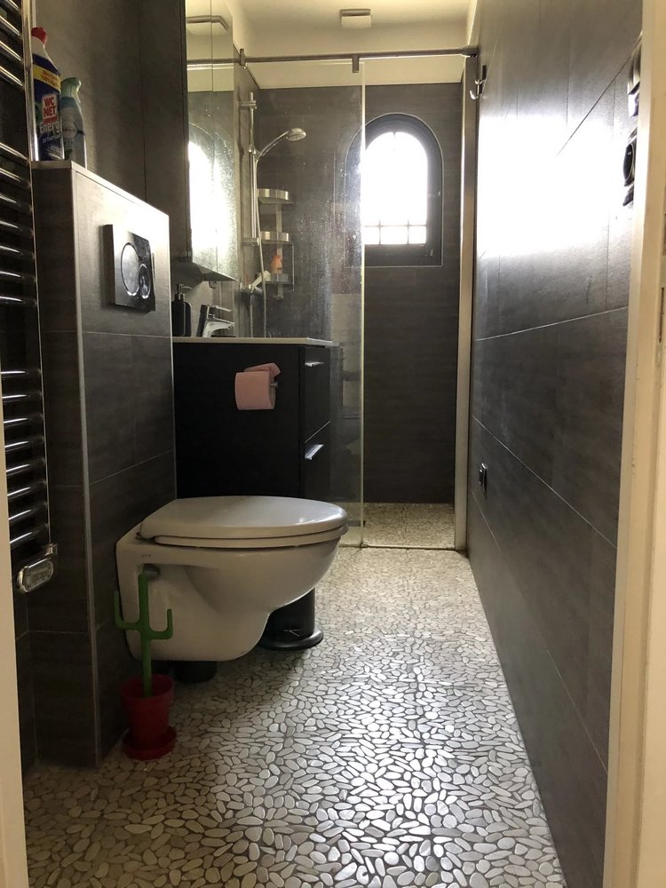 Property photo in Carre d'Argent