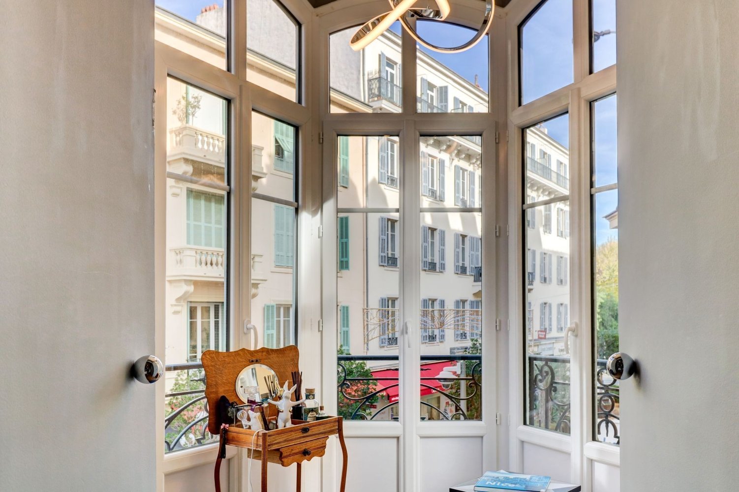 Property photo in Carre d'Argent