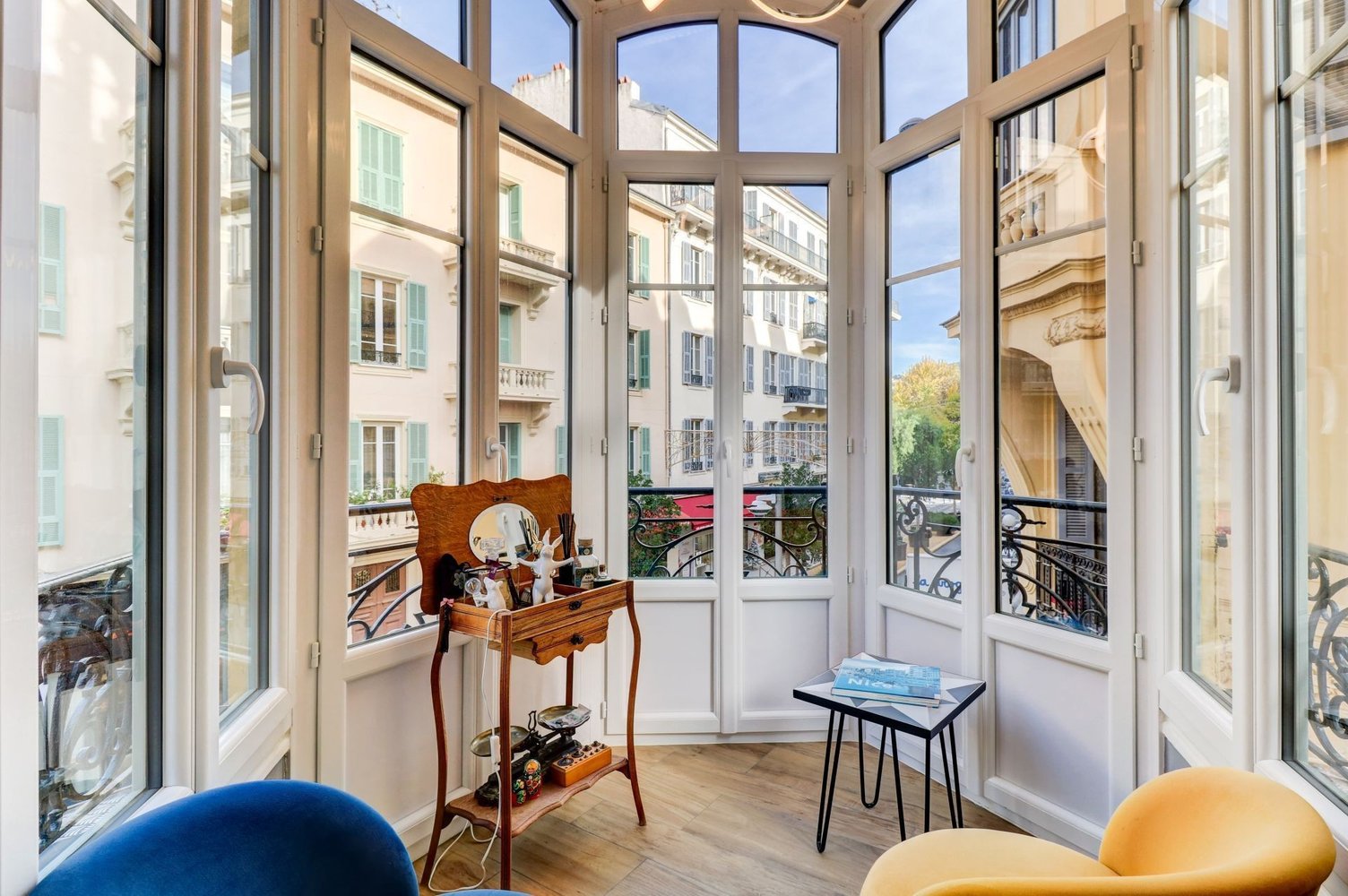 Property photo in Carre d'Argent