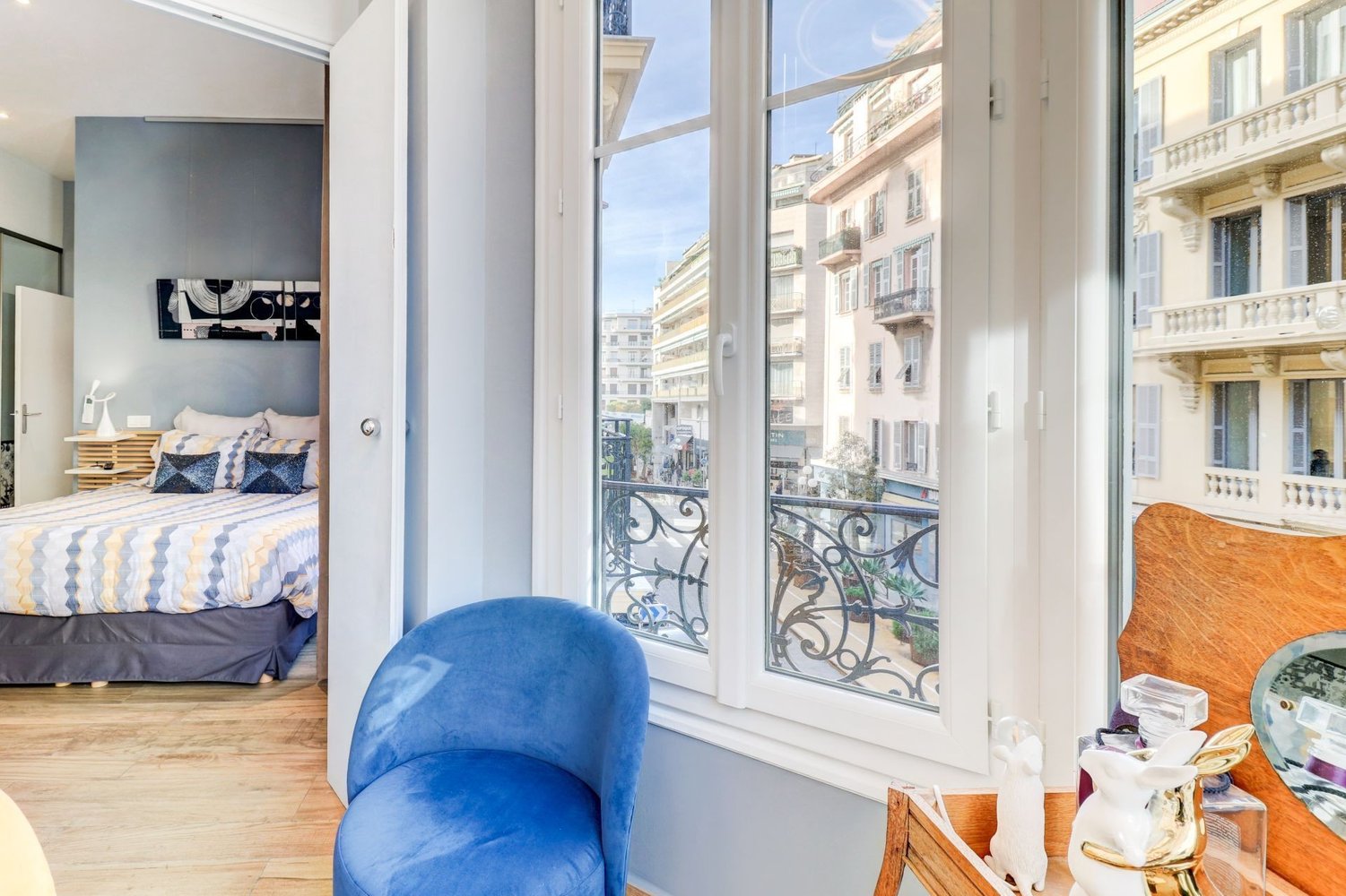 Property photo in Carre d'Argent