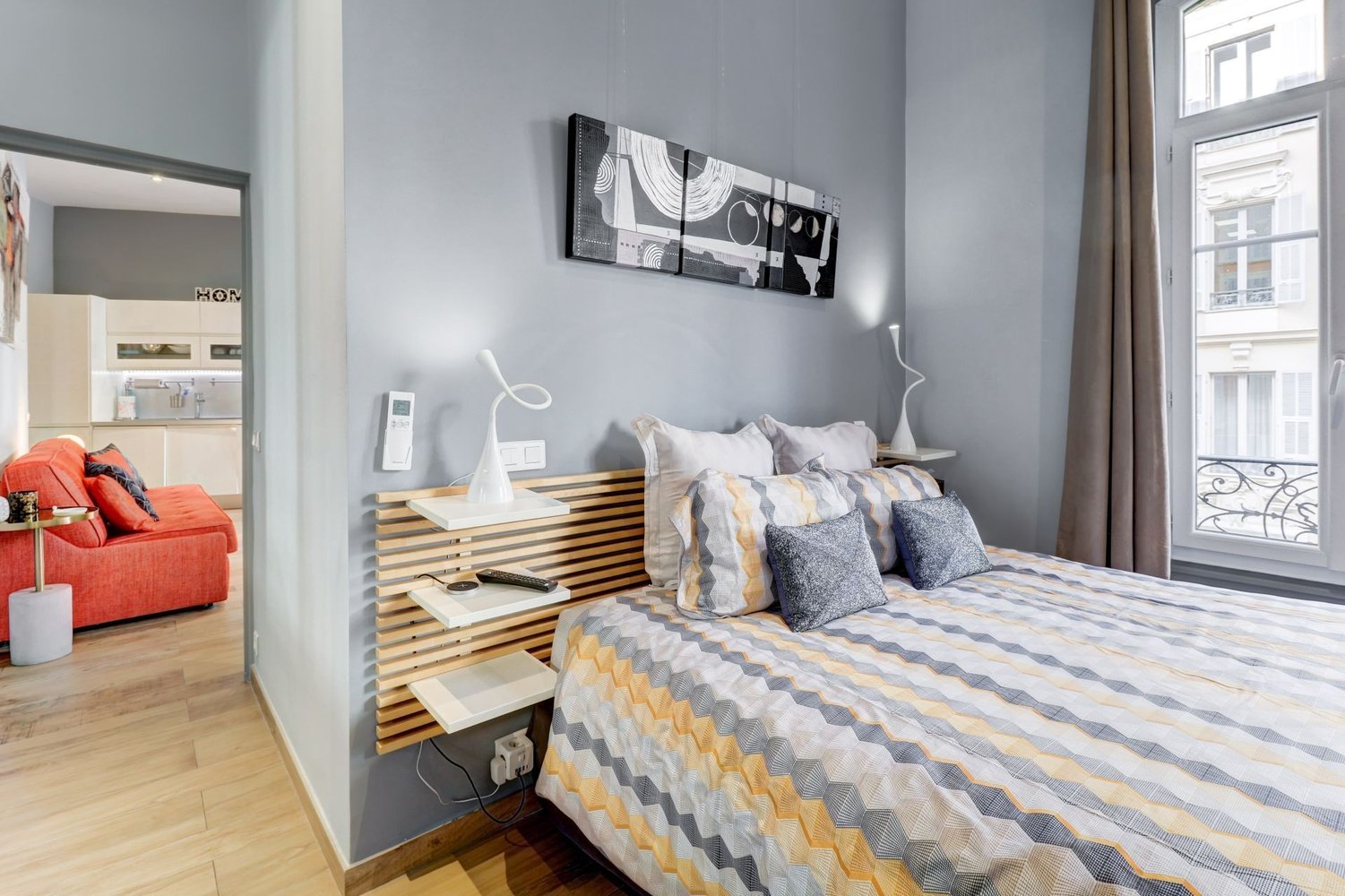 Property photo in Carre d'Argent