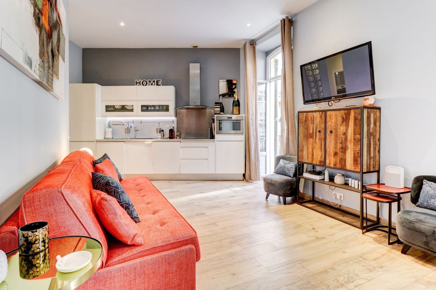 Property photo in Carre d'Argent