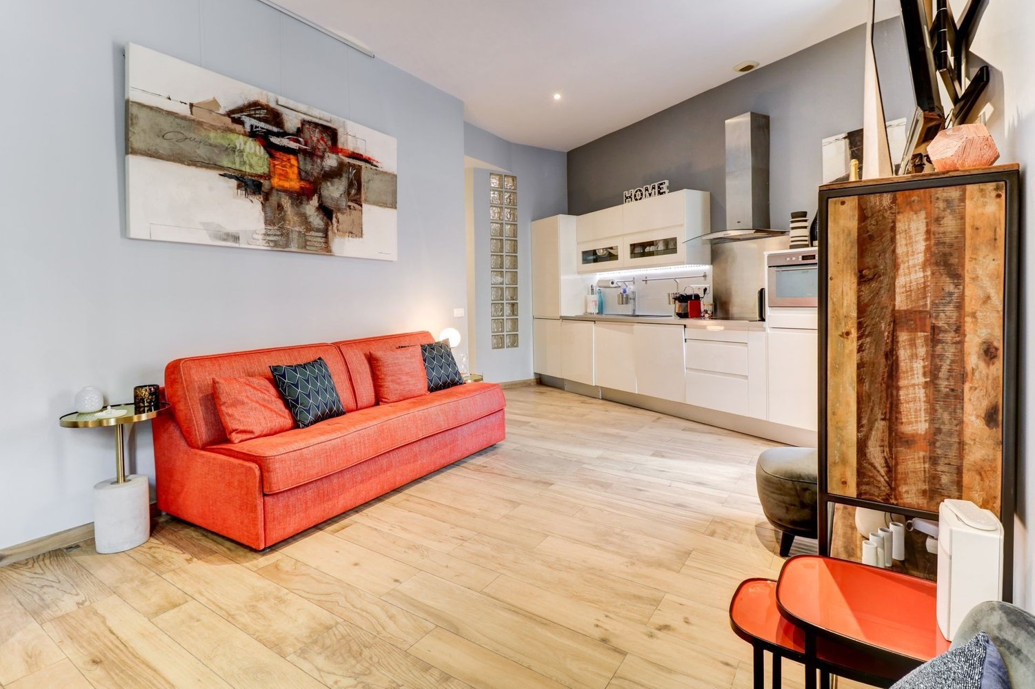 Property photo in Carre d'Argent