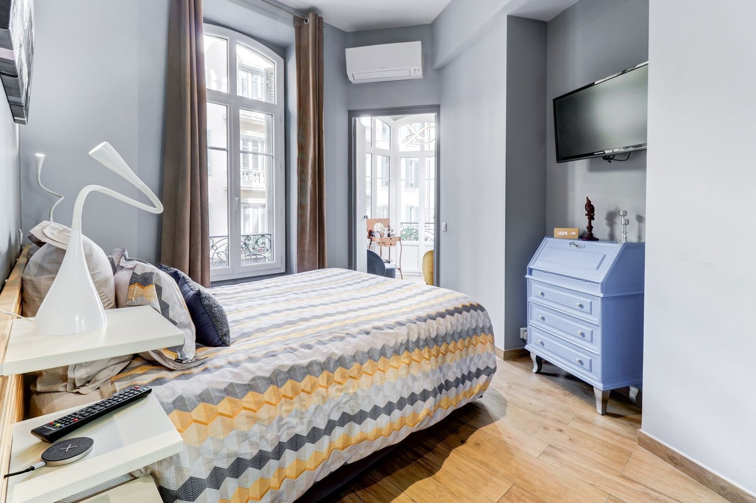 Property photo in Carre d'Argent