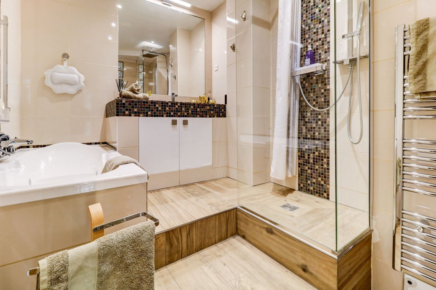 Property photo in Carre d'Argent