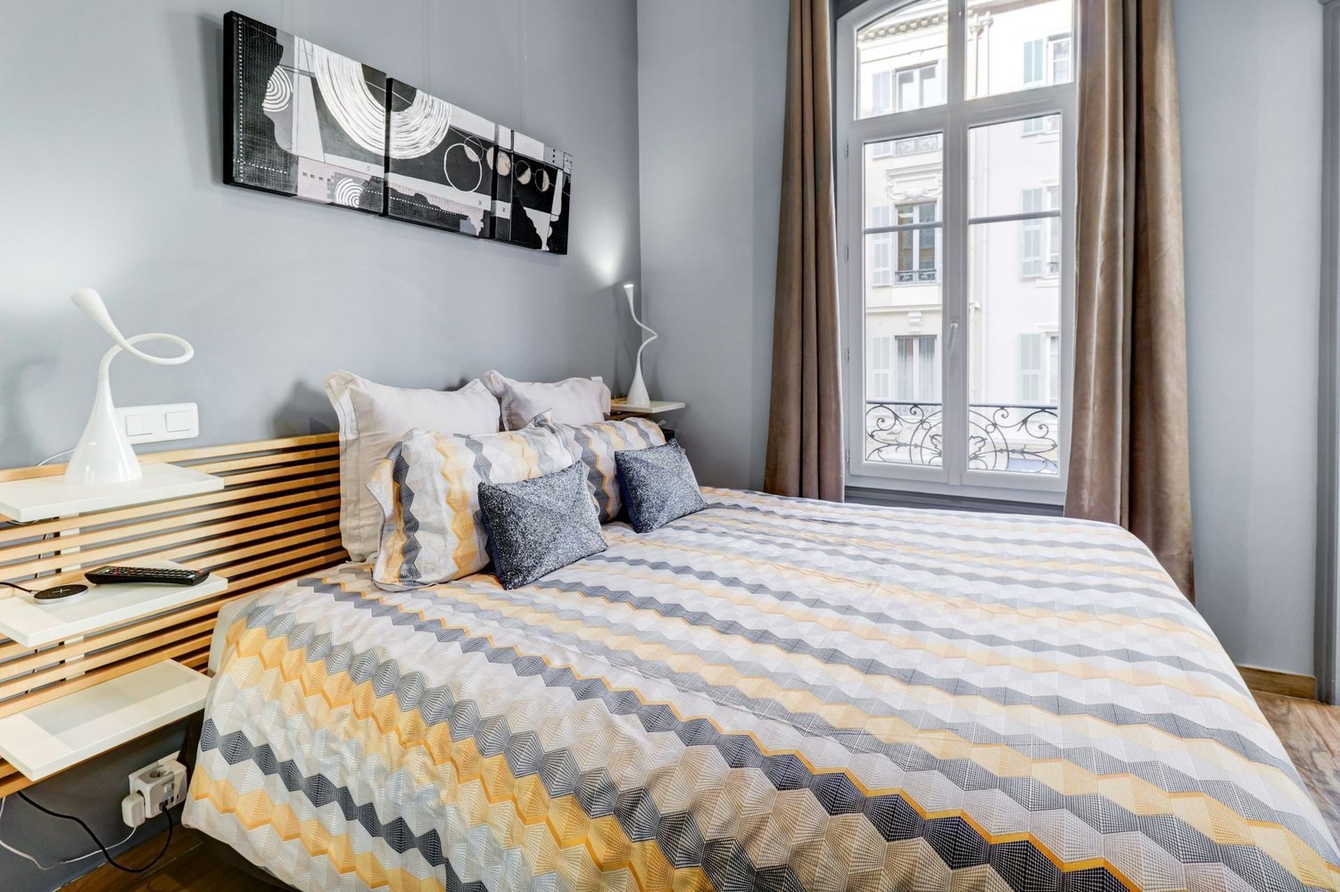 Property photo in Carre d'Argent