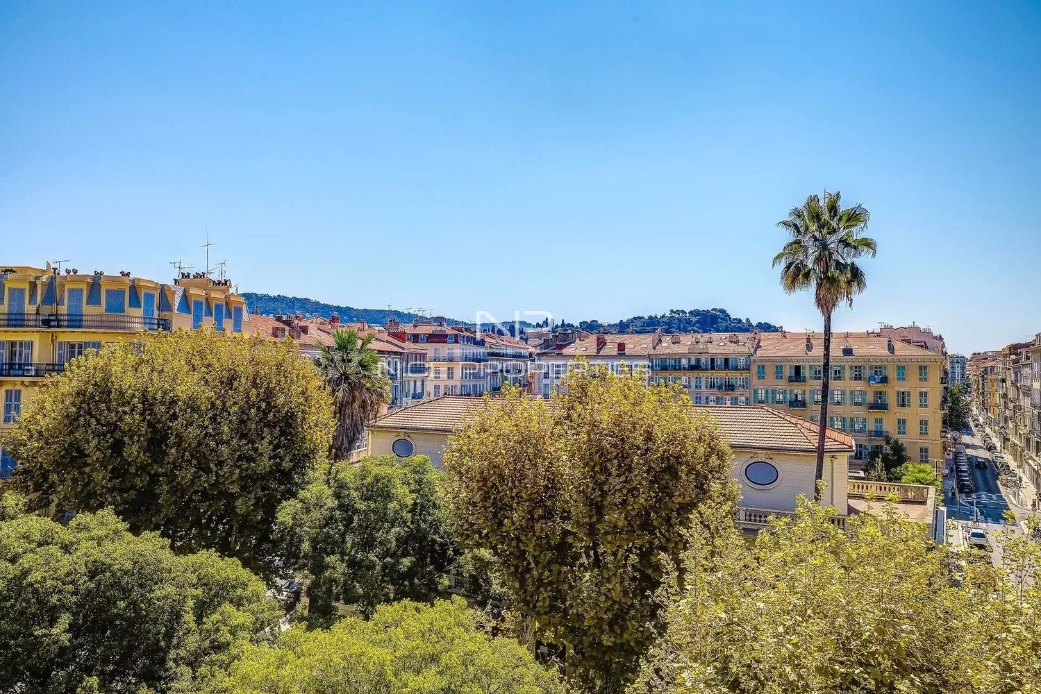 Property photo in Carre d'Argent