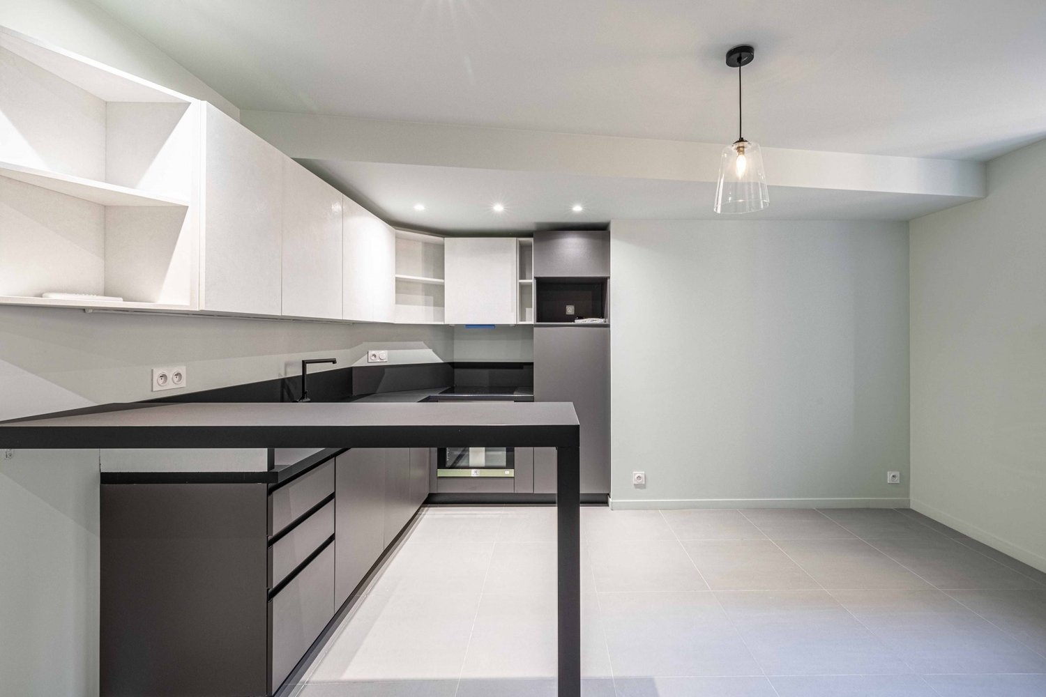 Property photo in Carre d'Argent