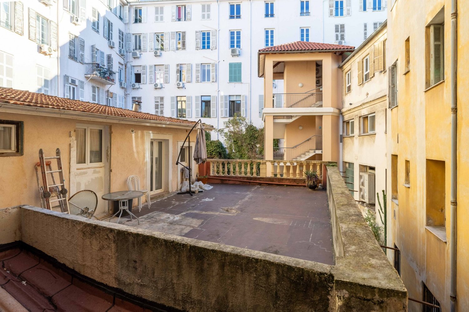 Property photo in Carre d'Argent