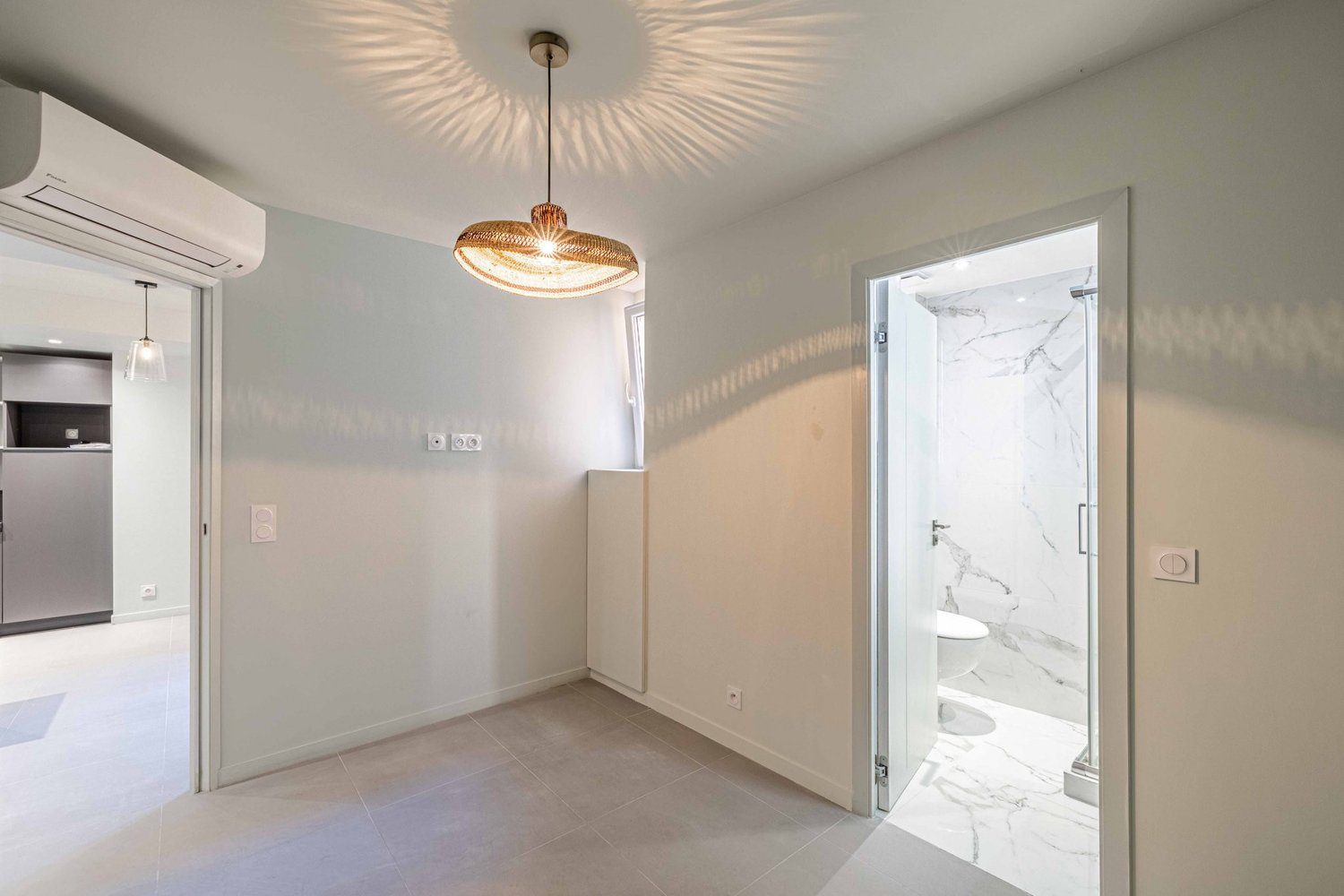 Property photo in Carre d'Argent
