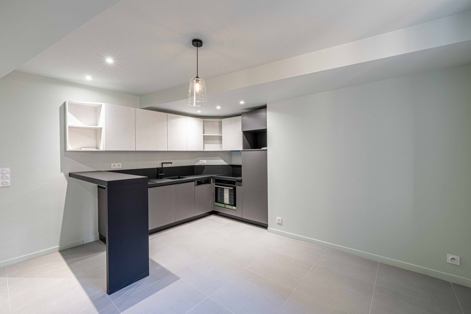 Property photo in Carre d'Argent