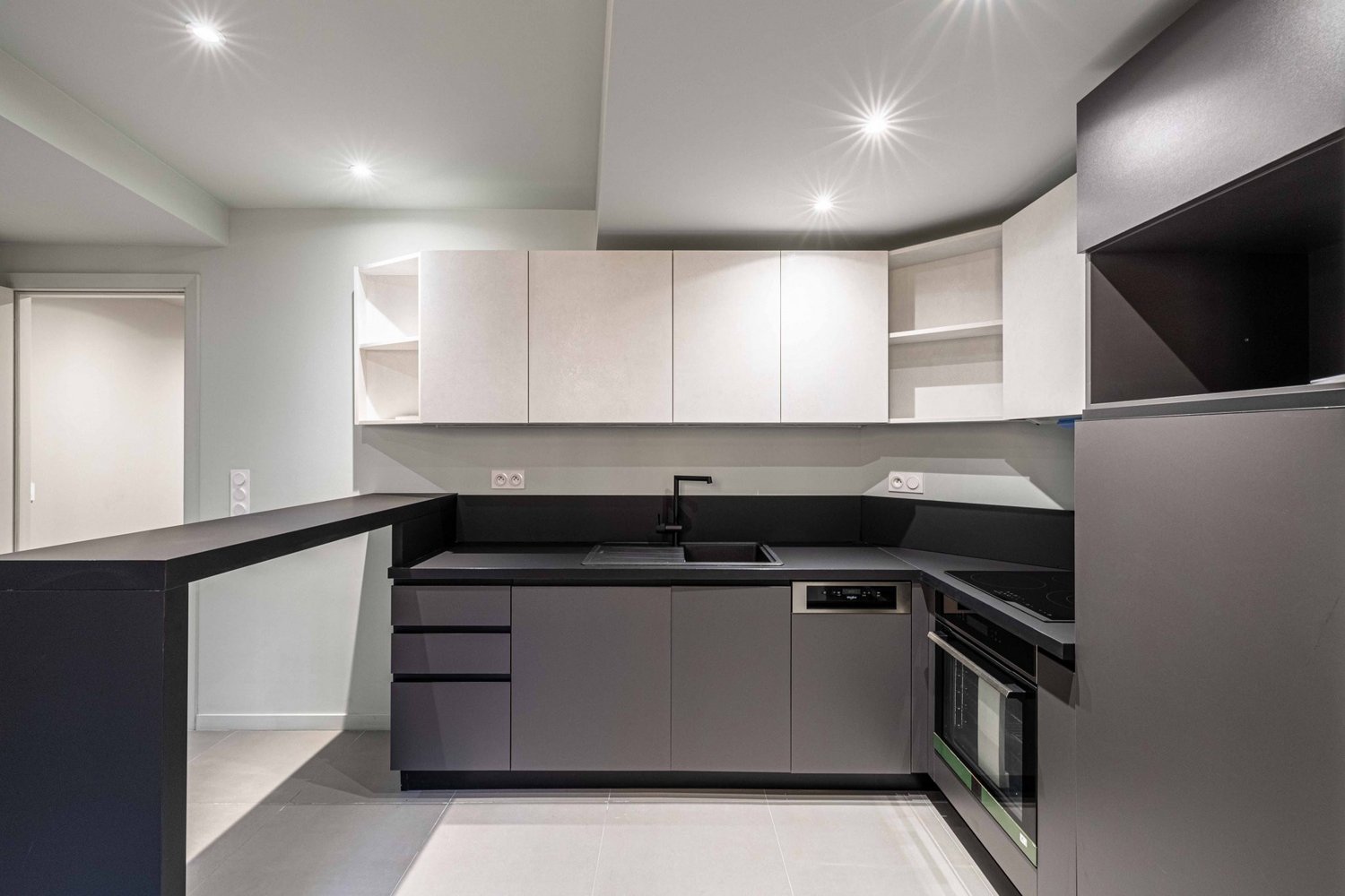 Property photo in Carre d'Argent