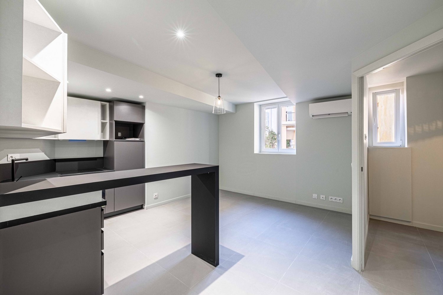 Property photo in Carre d'Argent