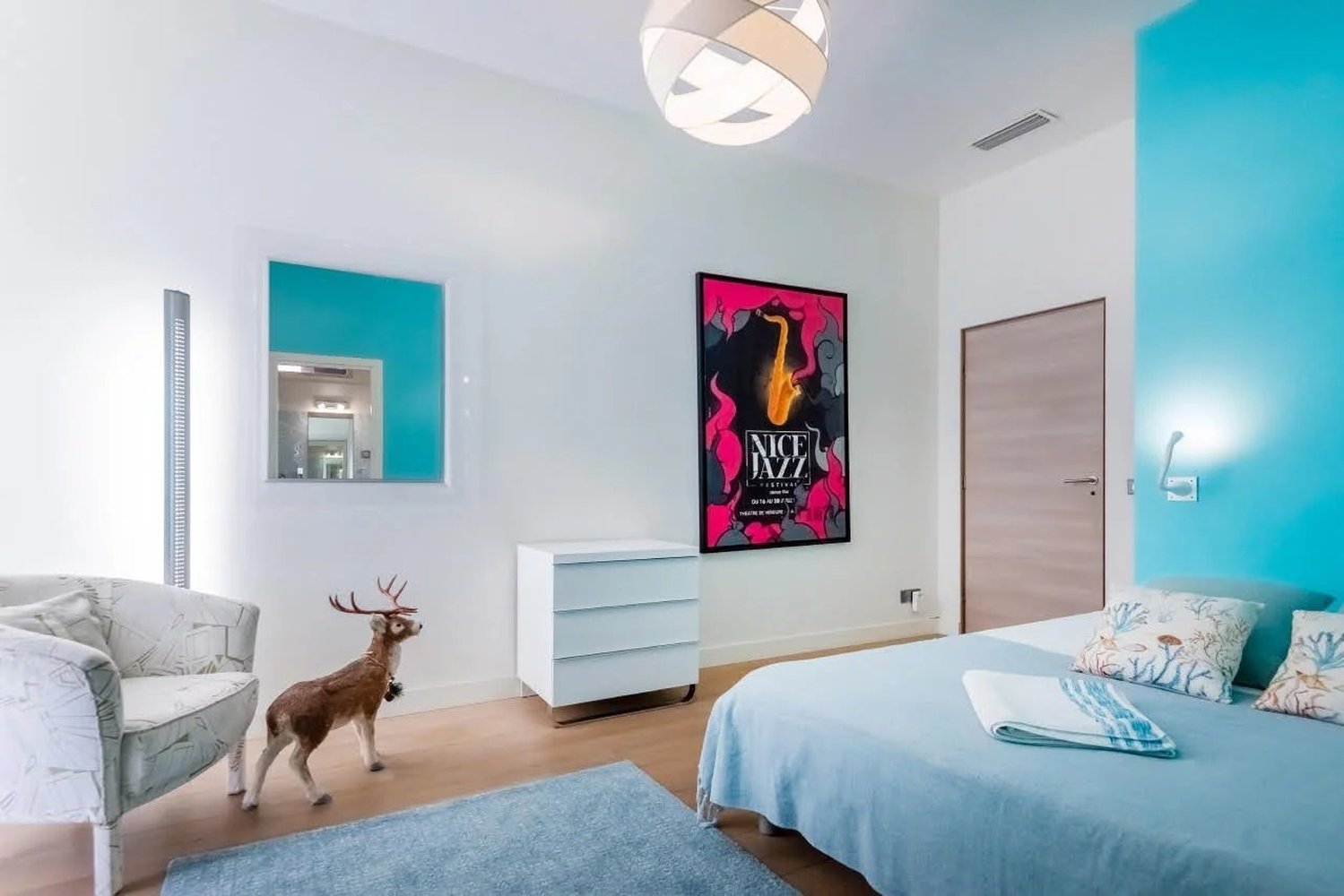 Property photo in Carre d'Argent