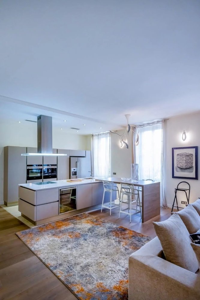 Property photo in Carre d'Argent