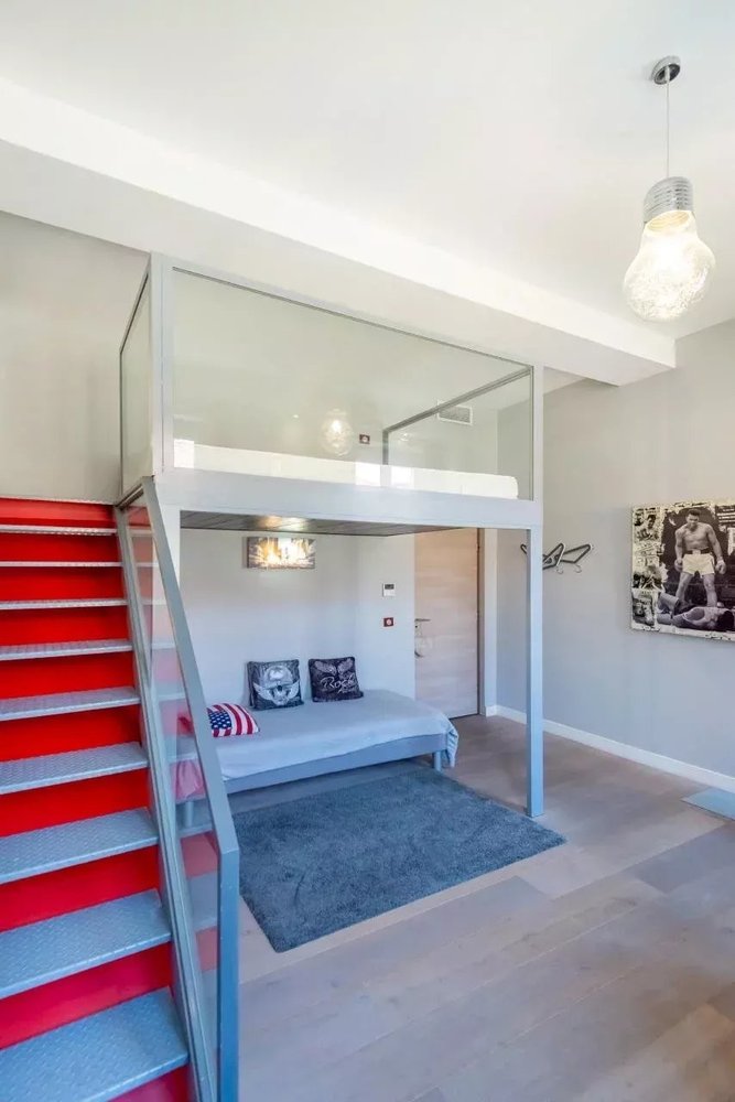 Property photo in Carre d'Argent