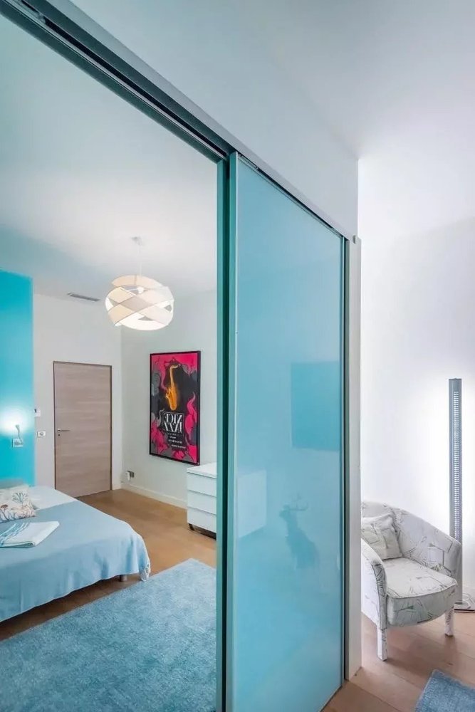 Property photo in Carre d'Argent