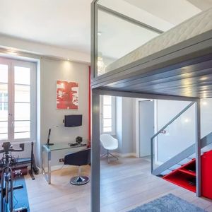 Property in Carre d'Argent